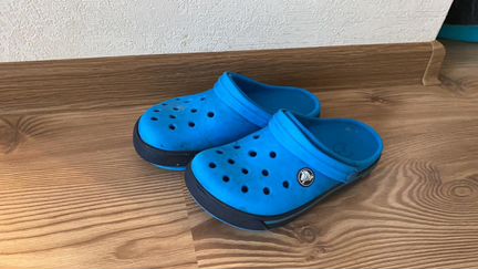 Детские Crocs