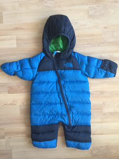 Комбинезон The North Face 62 см