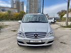 Mercedes-Benz Viano 2.1 AT, 2012, 122 000 км объявление продам