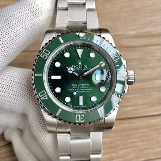 Часы Мужские Rolex Submariner Gren