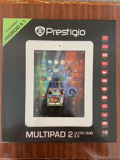 Prestigio