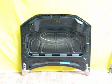 Капот Audi A6 C8 арт 250832