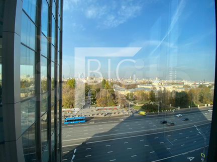 Сдам офисное помещение, 181 м²