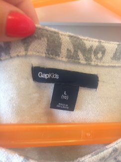 Платье GapKids