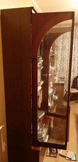 Книжный шкаф 