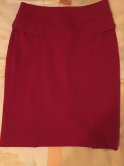 Костюм с юбкой Gerry Weber, новый