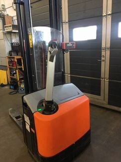 Штабелер бу rocla SW16/54 Финляндия 2011 г