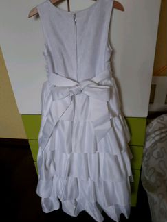 Платье на торжество