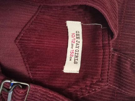 Сарафан детский