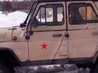 УАЗ 469 2.4 МТ, 1982, 112 000 км объявление продам