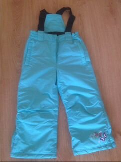 Термо комбинезон зимний комплект и куртка лыжный