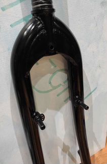 Вилка под любые тормоза