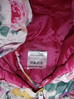 Платье и комбинезон 0-6