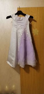 Платье детское