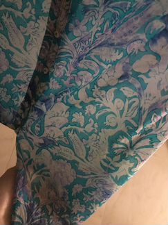 Блуза-рубашка Massimo Dutti (оригинал)