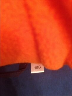 Куртка детская