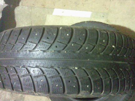 Шина 195/65r15 Gislaved Nf-5 5шт