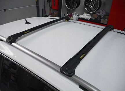 Багажник на крышу авто