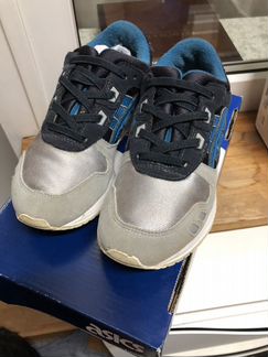 Кроссовки Asics