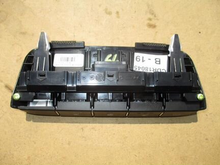 Блок кнопок для Kia Ceed 3 2018-2020