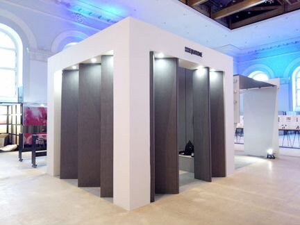 Архитектор-дизайнер