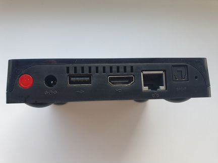 Тв-приставка Beelink i68 tv box на Андроид