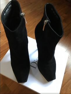 Ботильоны Dior оригинал