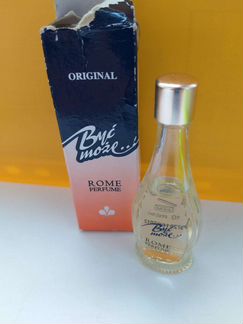 Духи винтаж 