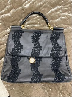 Сумка dolce gabbana sicily оригинал