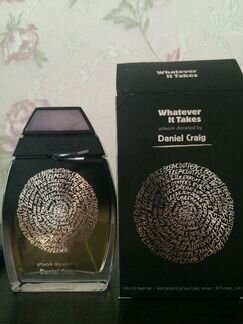 Мужской парфюм