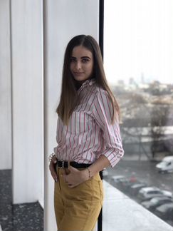 Репетитор русского языка