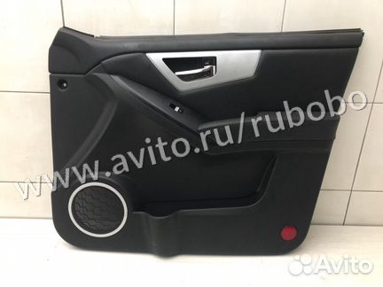 Обшивка двери передняя правая Lifan X60 LFB479Q