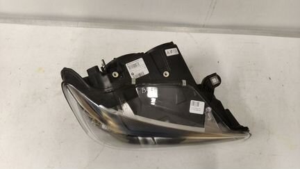 Фара правая ксенон BMW X3 F25 рестайл