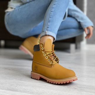 Timberland