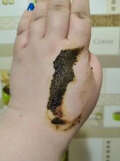 Мыло бельди ручной работы