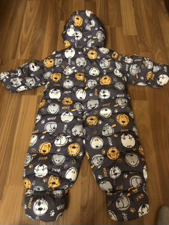 Комбинезон playtoday