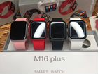 Apple watch 6 (Гарантия+Видео Обзор) объявление продам