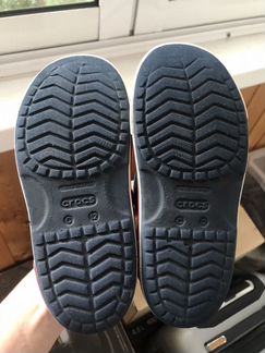 Кроксы С12 оригинал