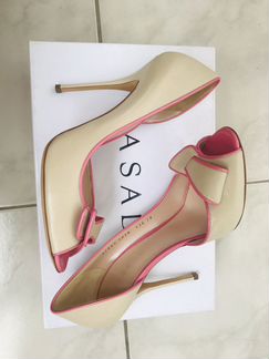 Туфли casadei