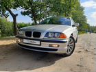 BMW 3 серия 1.9 AT, 1999, 81 000 км