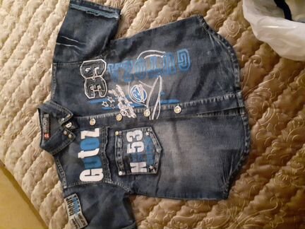 Детские вещи