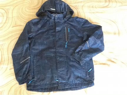 Ветровка для мальчика icepeak р.152