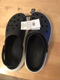Crocs оригинал