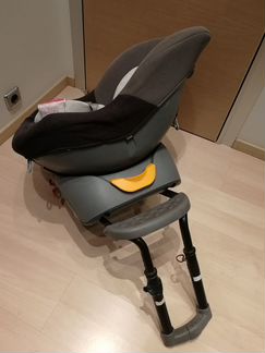 Детское автомобильное кресло Aprica (Япония)