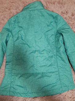 Куртка на осень