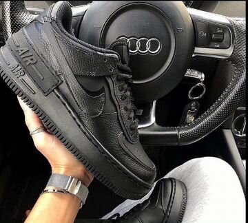 Кроссовки Nike Air Force 1