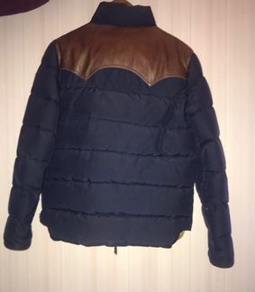 Пуховик Penfield