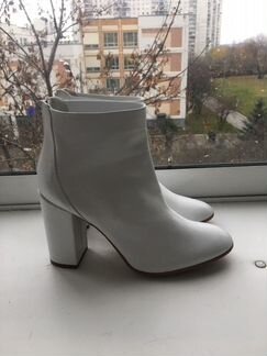 Ботильоны Alla Pugachova