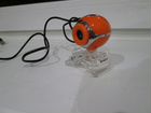 Веб-камера Defender C-090 Оранжевая объявление продам