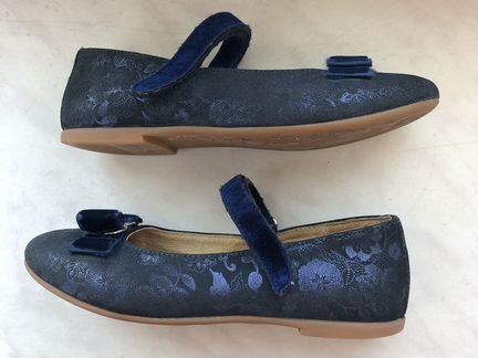 Туфли, сменка, happy step, 33